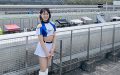 花井　円香　スーパー耐久レースクイーン2022