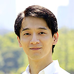 杉田　翔
