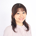 角谷　綾香