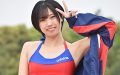 木崎美依  ミスヤングチャンピオン2026 グランプリ！